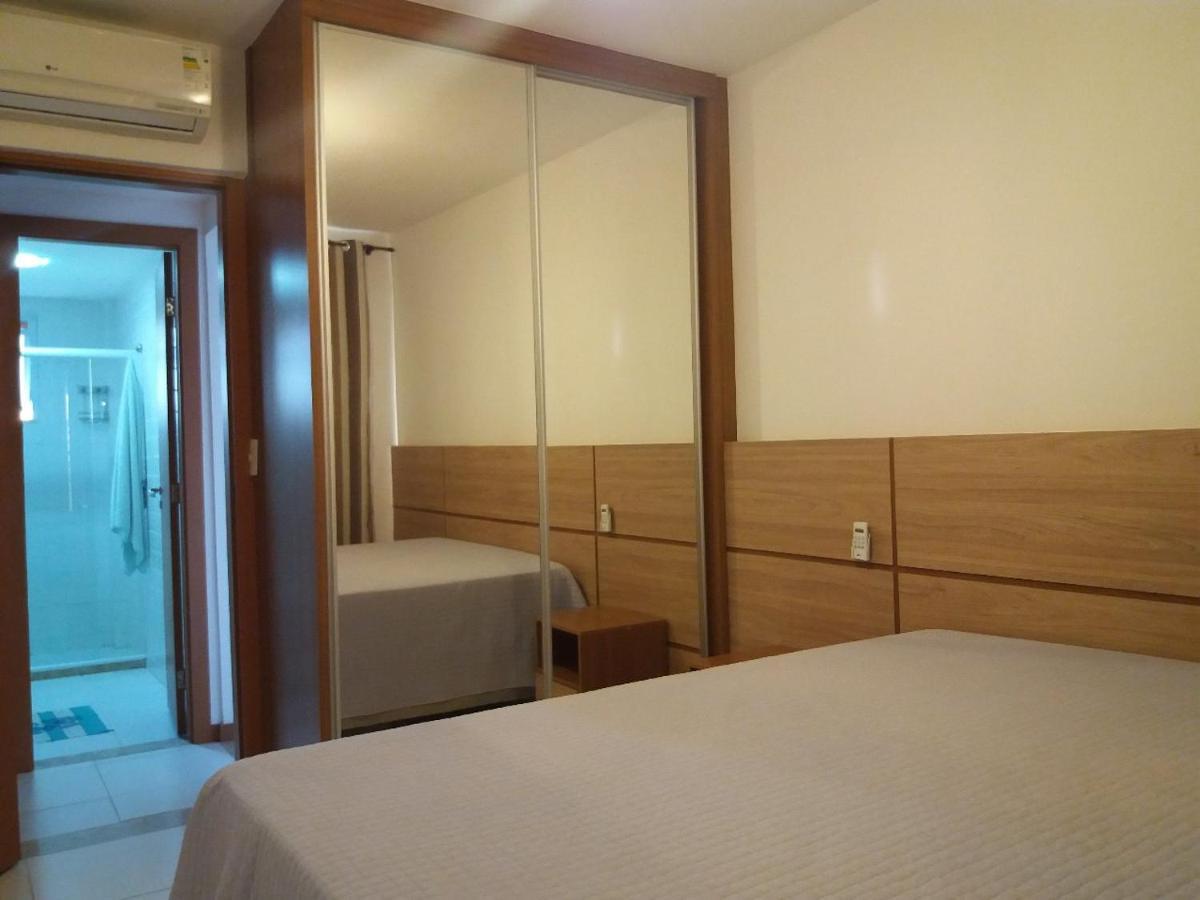 Apartamento Reserva Imbassai Quarto E Sala 68M² Apartment Mata de Sao Joao Exterior photo