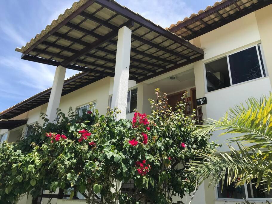Apartamento Reserva Imbassai Quarto E Sala 68M² Apartment Mata de Sao Joao Exterior photo
